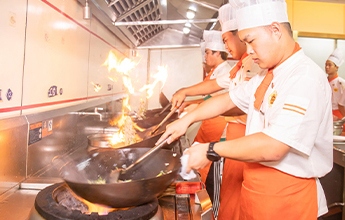 第二阶段：技能强化