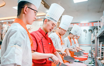 第三阶段：技能拓展