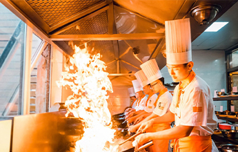 第五阶段：岗前培训