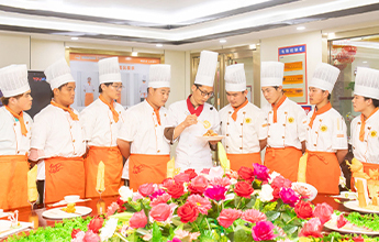 第六阶段：毕业轮岗