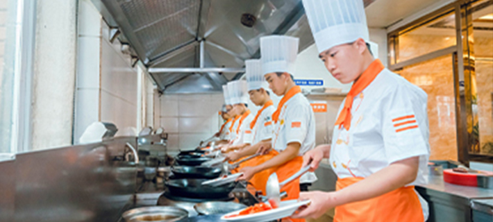 八大菜系，系统学习