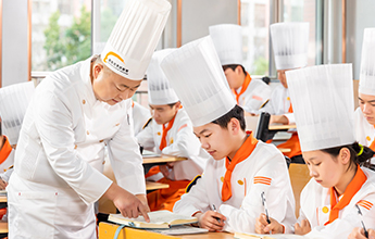 厨师团队，国内厨师精英