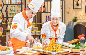 八大菜系，流行菜等